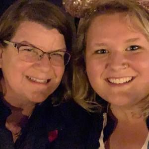 Meet your Posher, Barb